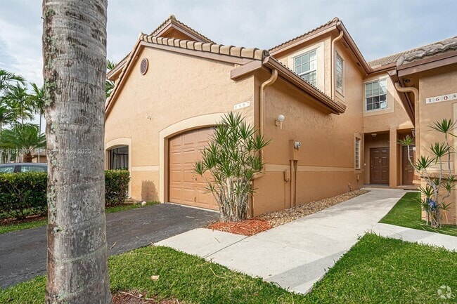 Building Photo - 1597 Barcelona Way Rental