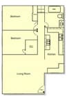 Riverglen 2 bed 1 bath Floorplan 900sf~.jpg