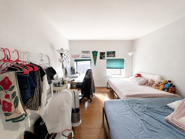 Photo - 1661-1663 Washington St. Unit 505 Unidad 505