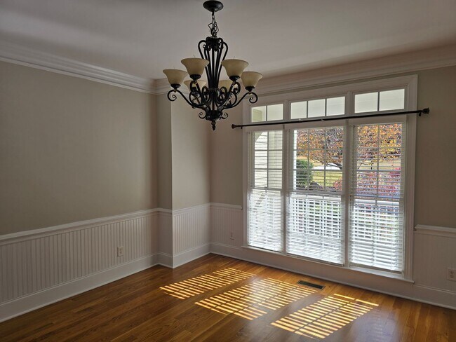 Photo - Charming 4-Bed, 5-Bath Home in Established Haswell Bluffs