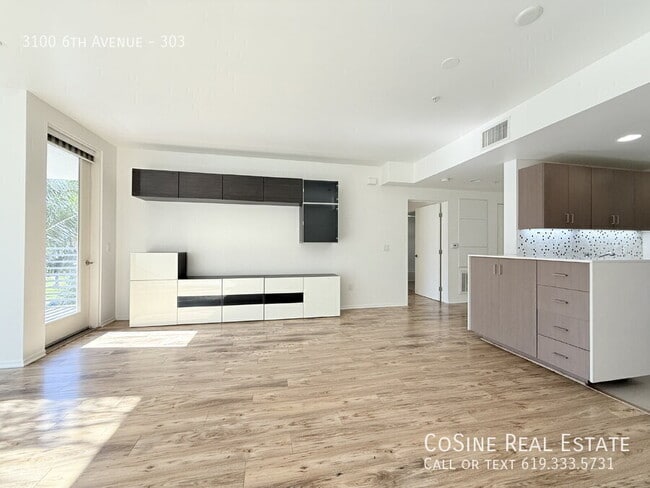 Photo - 3100 Sixth Ave Unit 303