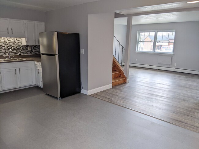Ivy Garden Apartments