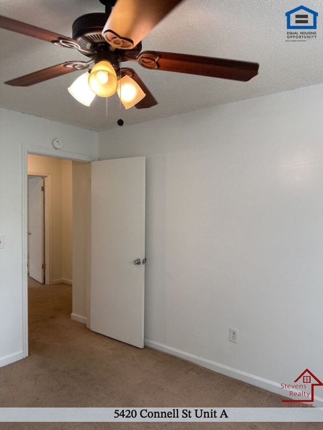 5420 Connell St Unit A