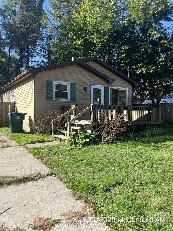 Photo - 2123 Webster St
