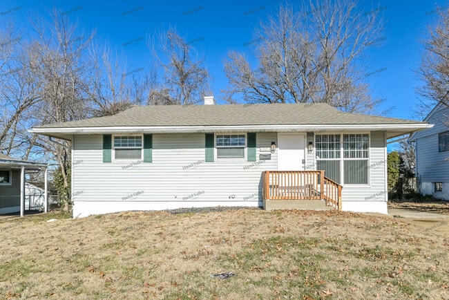 Building Photo - 217 Mc Alpine Dr