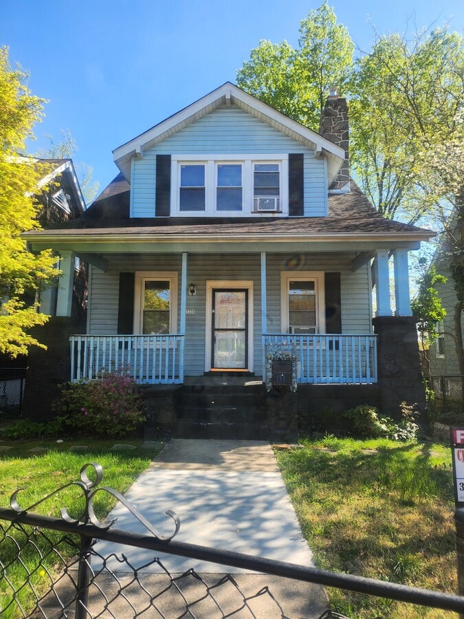 Photo - 1334 Kennedy St NW
