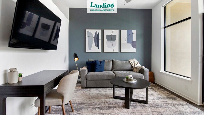 Photo - 10401 College Blvd Apartment Unit 3226.669780