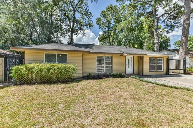 Building Photo - 7106 Pinetex Dr