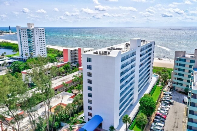 Building Photo - 1500 N Ocean Blvd Unit 603 Rental