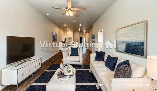 Building Photo - 2101 N Jayton Ave Unit A Rental