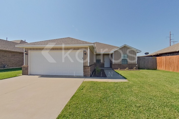 Photo - 1020 SW 15th St House