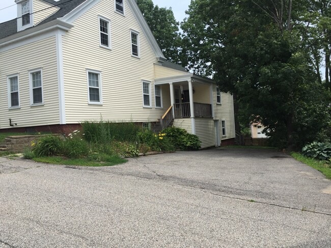 26 Otis Ave Unit 1
