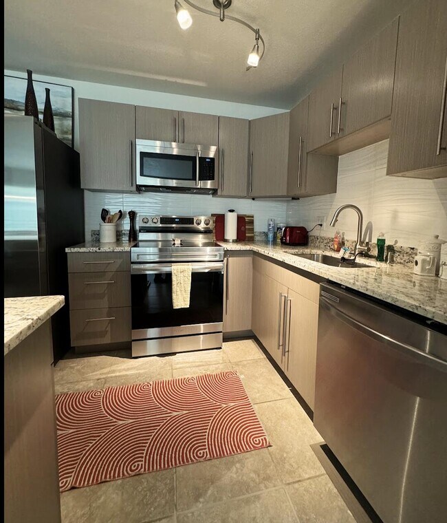 Photo - 3725 S Olive Ave