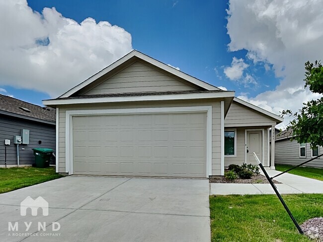Building Photo - 1263 Hackberry Trl Rental