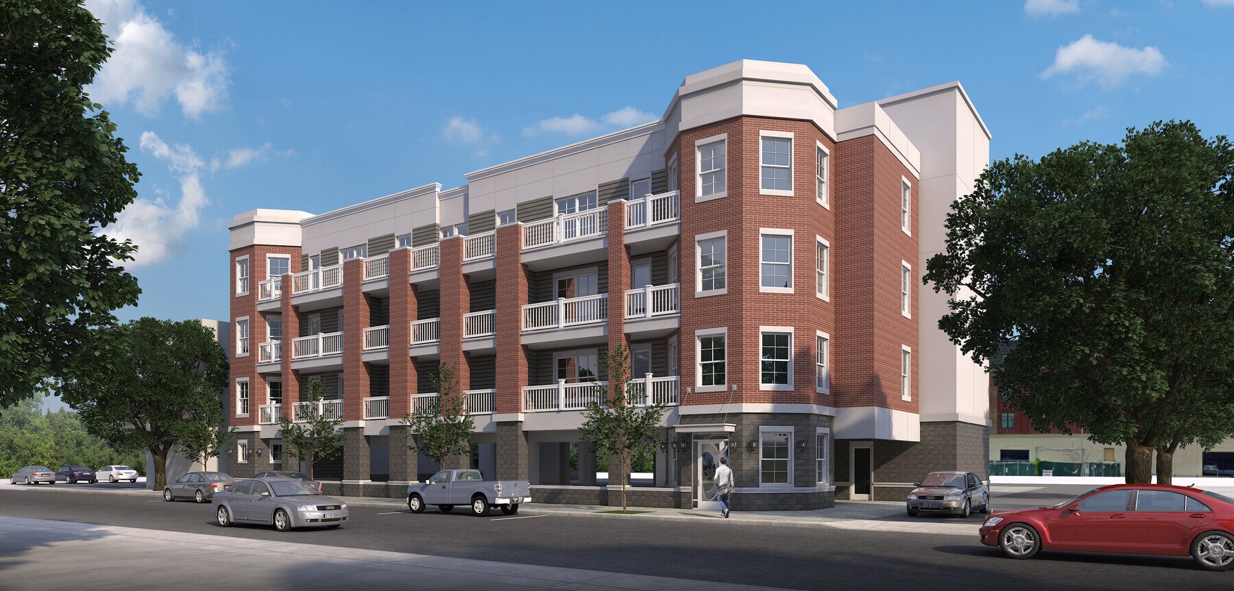 Photo - The Forum Apartamentos