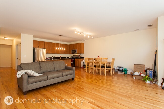 Photo - 1421 S Halsted St Unit 2B