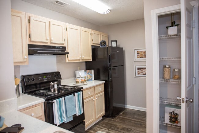 Photo - Scarlett Place Apartments