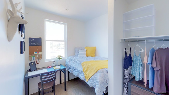 Promenade Place - Student Living