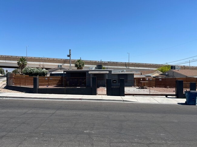 Building Photo - Modern Gated Home with Designer Finishes on Large Corner Lot