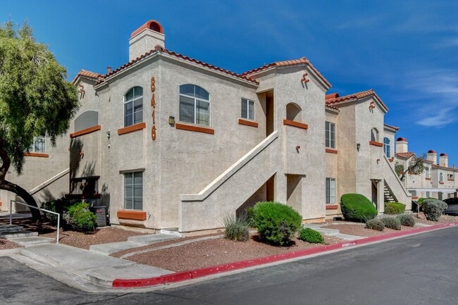 Photo - Stunning Upstairs Condo in Gated Indian Wells Community!