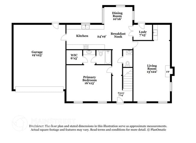 Photo - 6986 Oakland Chase