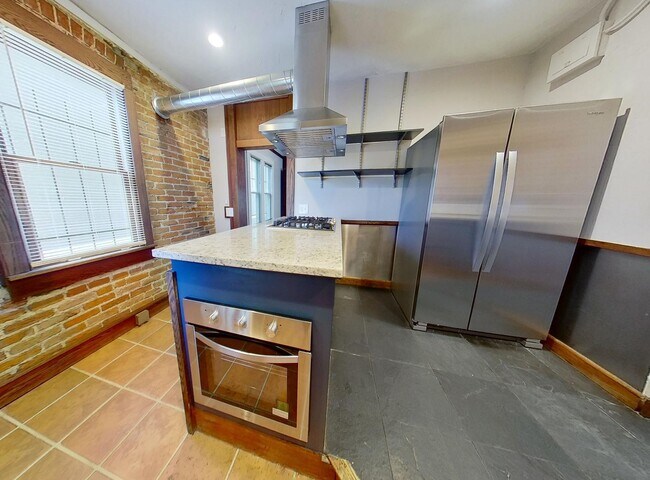 Charming Five Points home only blocks from downtown