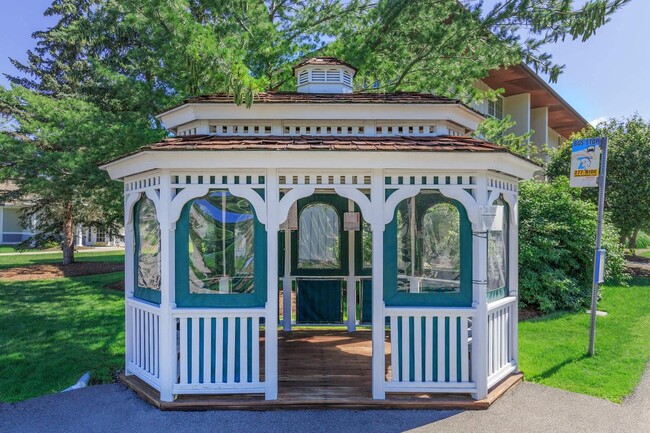 Photo - North Wood Apartments