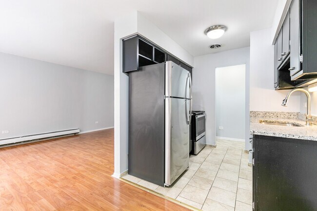 Photo - 6021 N Winthrop Ave