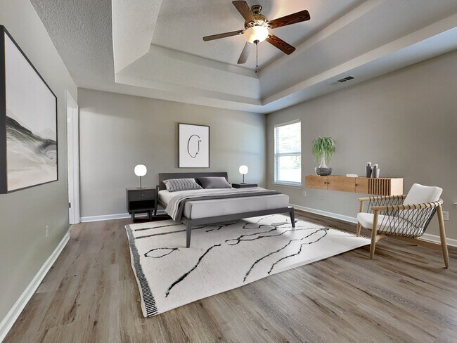 Photo - 1010 Rolling Meadows Rd