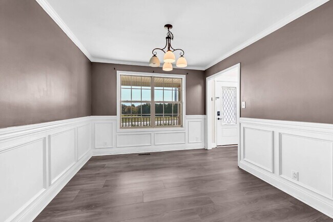 Photo - Close to Post and Move in Ready!