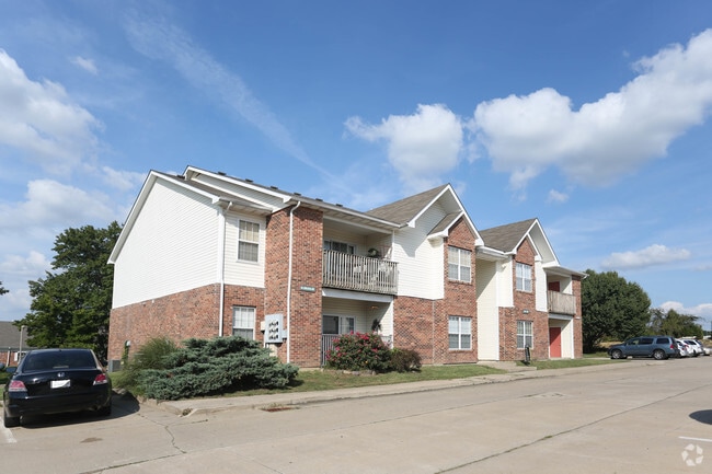 Brandon Woods Place
