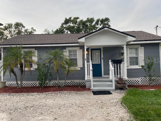 Building Photo - 6315 S MacDill Ave Rental