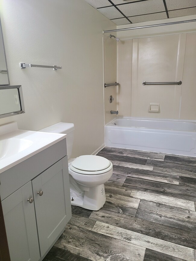 Chesterfield Village Apartments Mount Vernon, IL