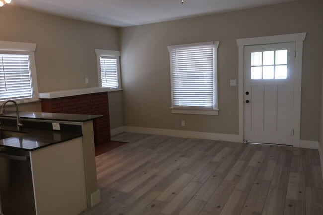 Photo - Charming Duplex Apartment in Historic U of A Neighborhood Fully Remodeled in 2020