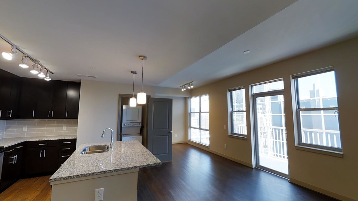 Photo - Radius At The Banks Apartments