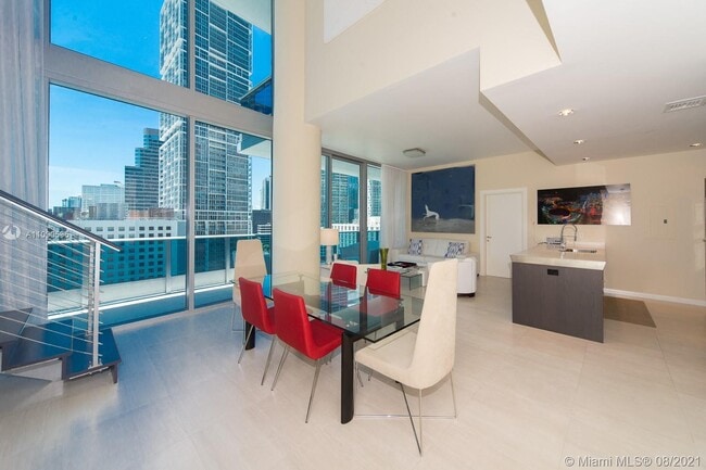 Photo - 200 Biscayne Boulevard Way Unit 1408