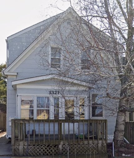 Building Photo - 1321 Manitoba Ave