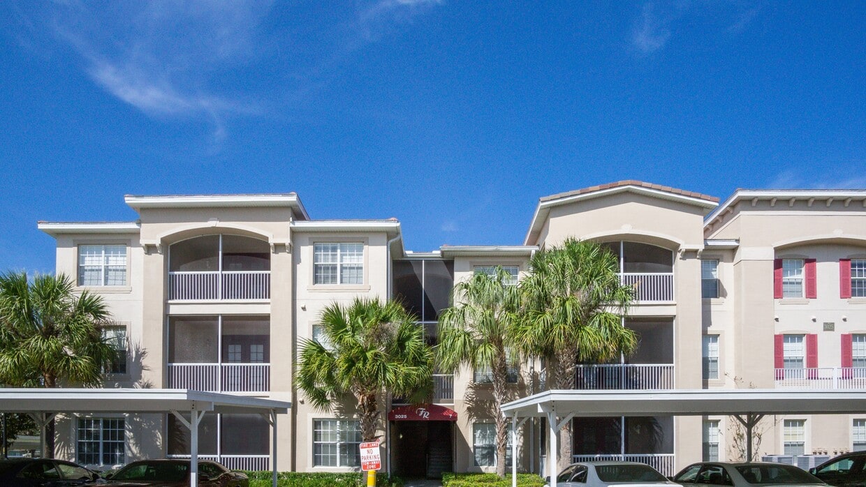 Photo - 3025 Greystone Loop (Kissimmee, FL)