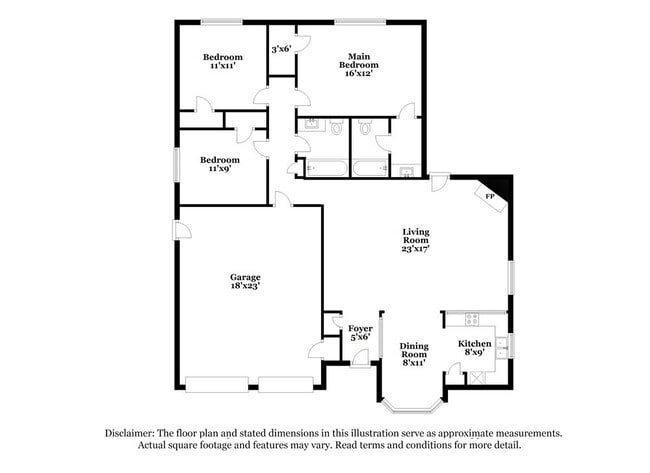 Photo - 2118 Maple Cir