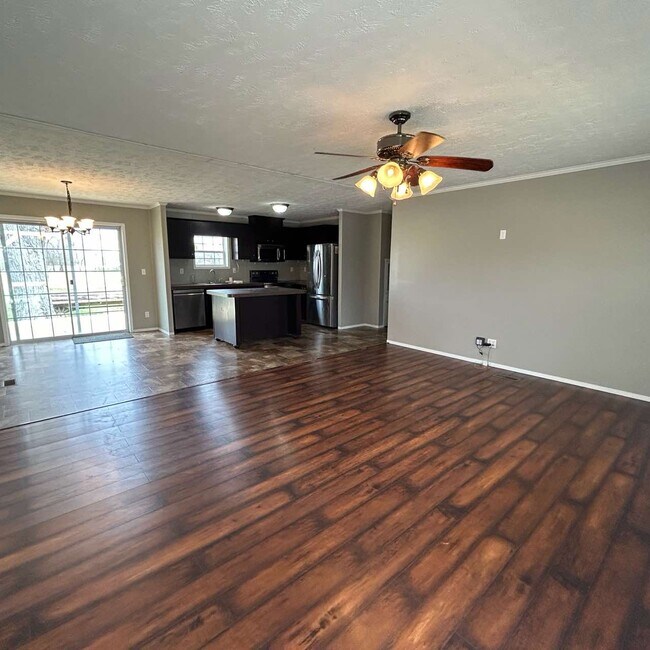 2310 Beeker Rd