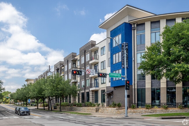 Park West