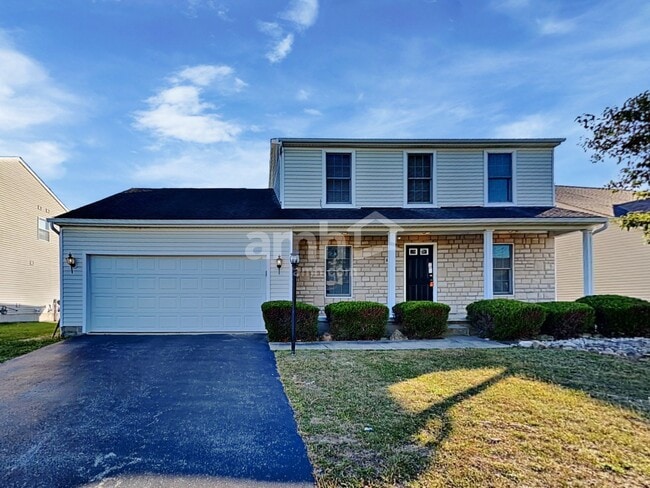 Building Photo - 8093 Willow Brook Crossing Dr Rental