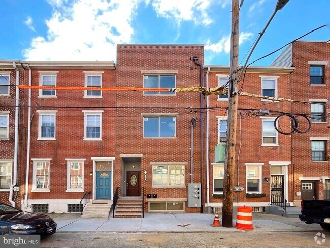 Building Photo - 1134 Mt Vernon St Unit 1 Rental