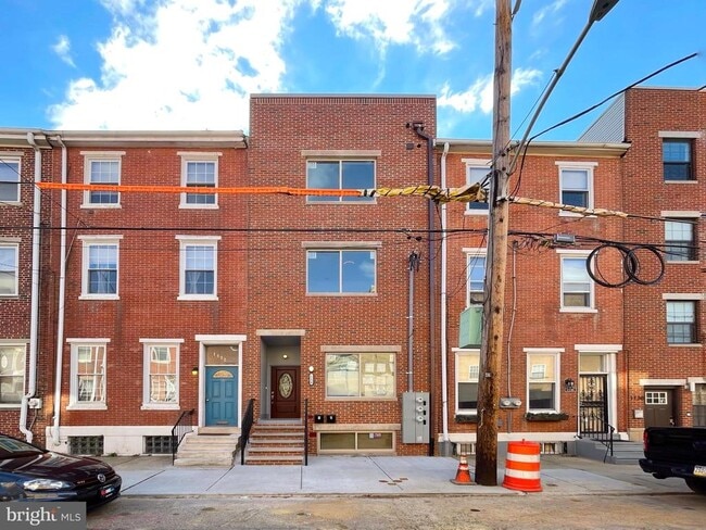 Photo - 1134 Mt Vernon St Apartment Unit 1