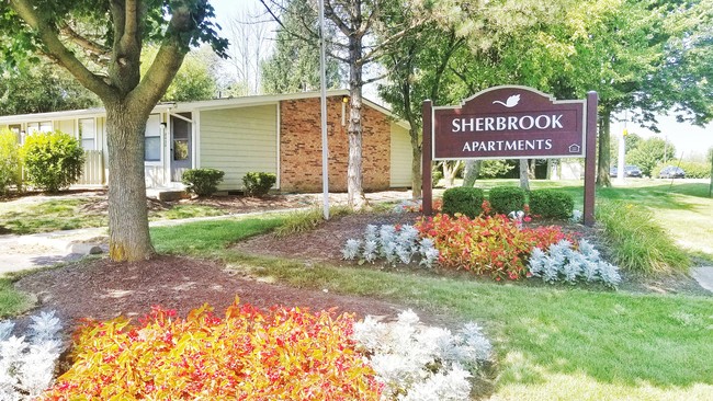 Sherbrook - Sherbrook Apartments