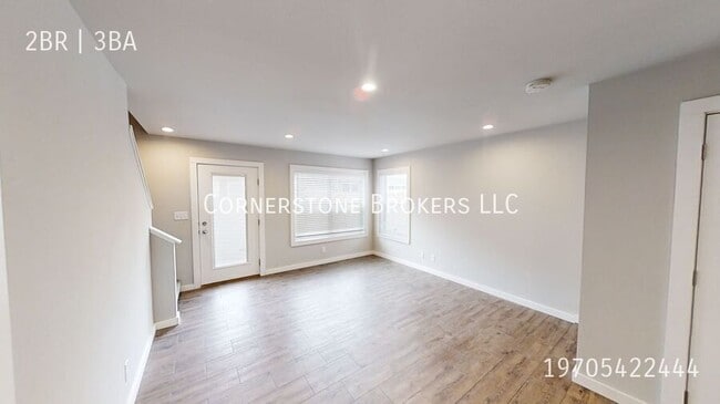 Building Photo - 202 Drai St Unit D