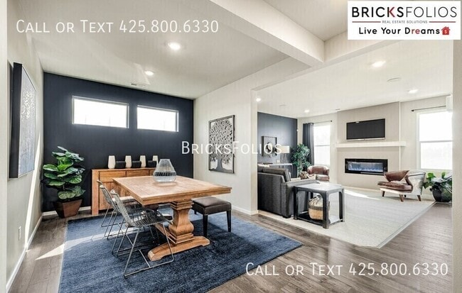 Building Photo - 18617 110th Ave E