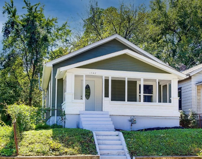 Building Photo - Now available! Super cute 2 br House