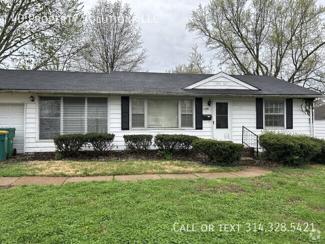 Building Photo - 1200 Ashford Dr Rental