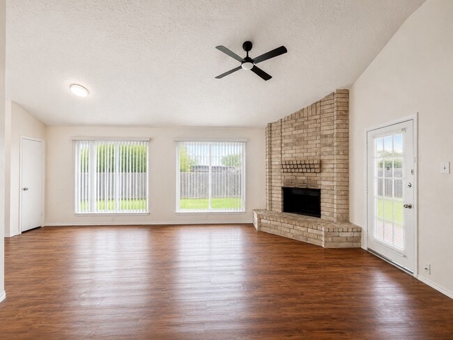 Photo - 16703 Gold Bridge Ct